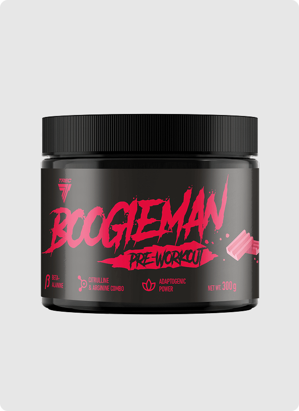Boogieman